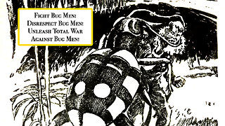 Astounding Stories of Super-Science - The Beetle Horde Part 2 (Pulo Sci-Fi Audiobook)
