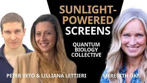 Ep 140: Screens That EMIT Sunlight? Next Level Tech Is Coming