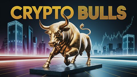 Crypto Market Bullishness 