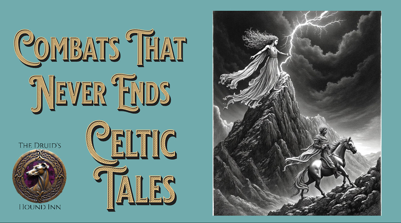 Combats that never end