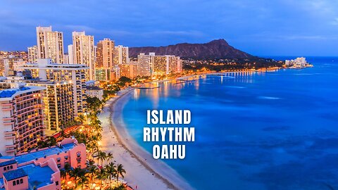 Why Everyone Wants To Visit Oahu Now!