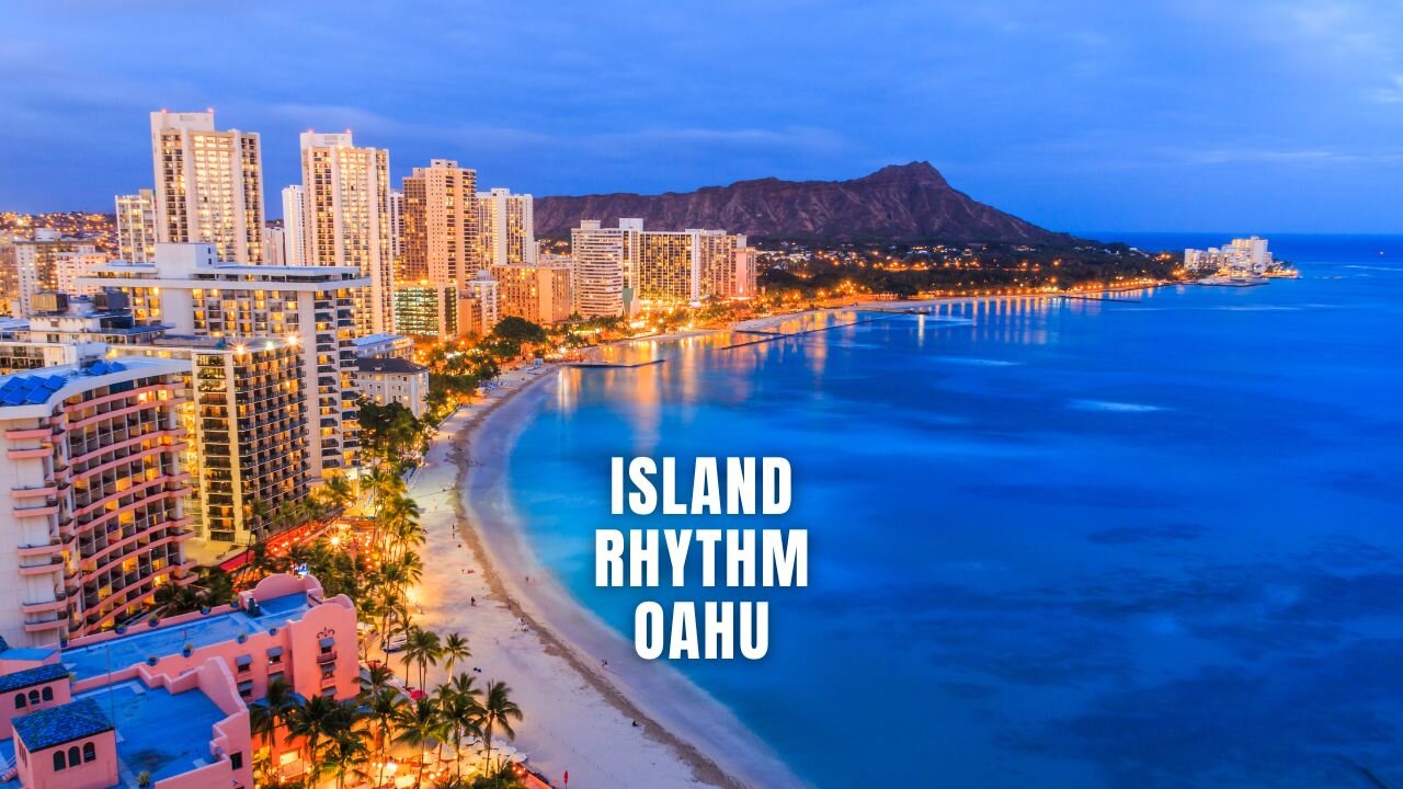 Why Everyone Wants To Visit Oahu Now!