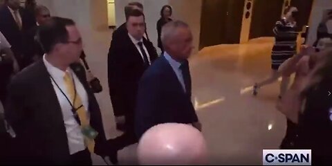 PILNE: 2 MILIONY DOLARÓW NA POWSTRZYMANIE REFORM RFK JR.: WYCIEKŁA...