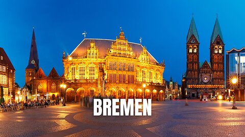 Is This The Prettiest City In Germany?