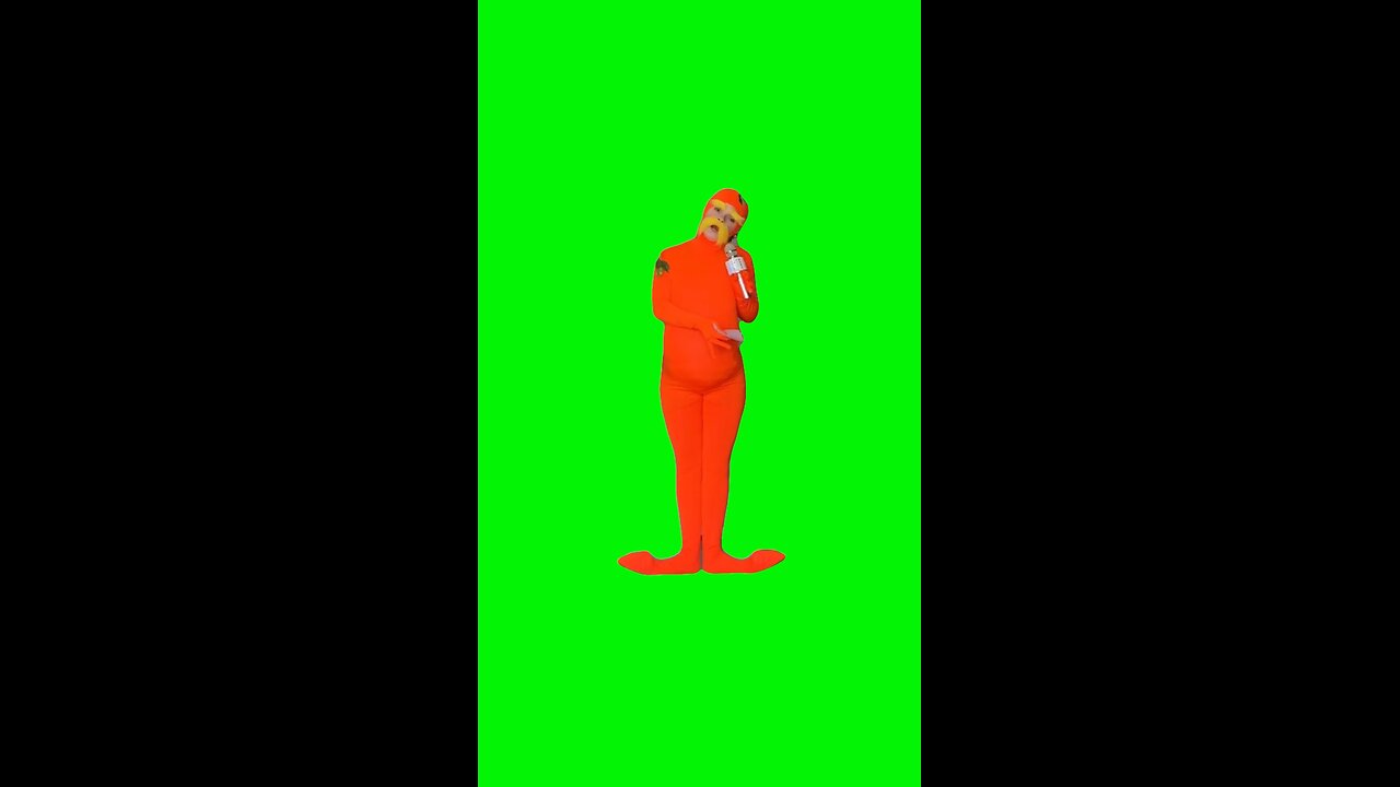 “Relations With That Tree” Lorax – Ashby | Green Screen #lorax #ashby #letitgrow #cosplay