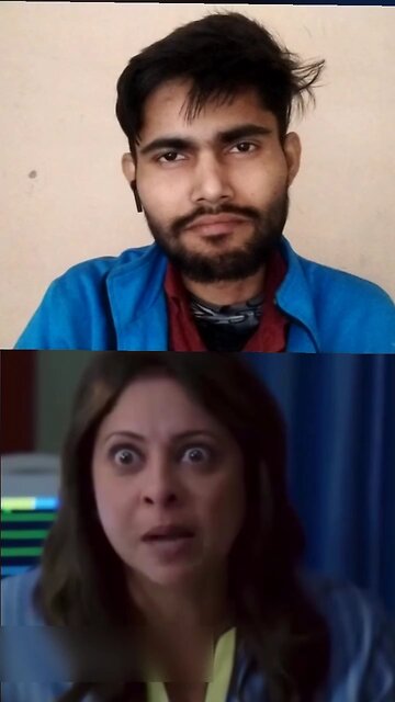 baap se baat karne ki tamiz nahin Hai