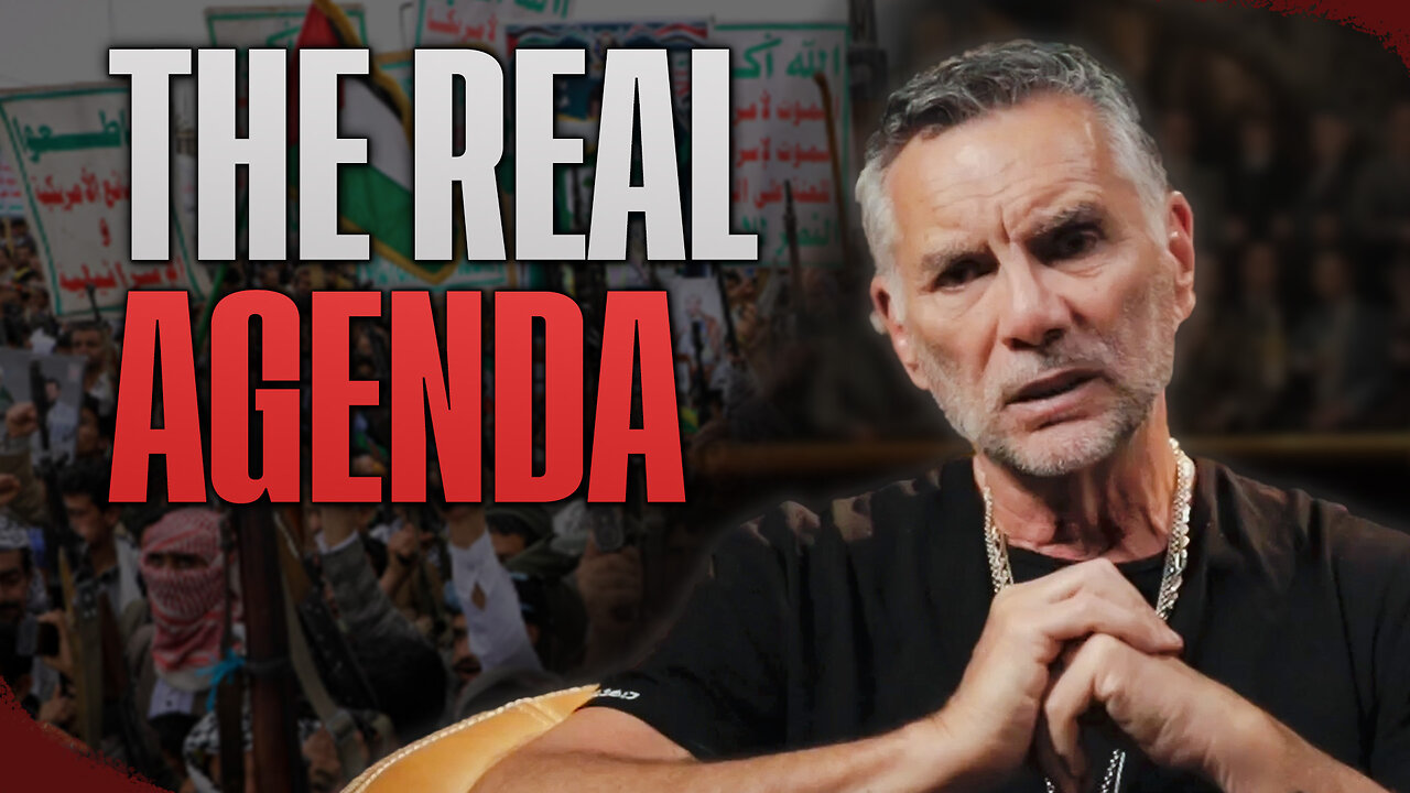 My Thoughts on the Iran–Israel Conflict