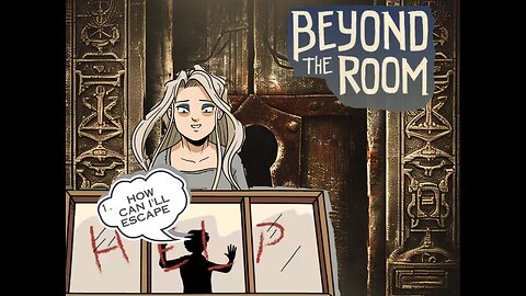 "Don't trust any girl." | Beyond the rooms full gameplay