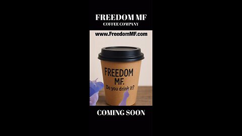 FREEDOM MF Coffee Company