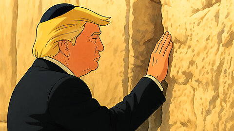 Trumpstein Ghibli