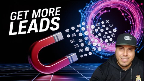 Make $500 Daily With This Simple Lead Generation Method!