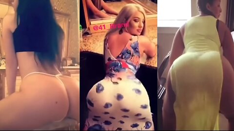 You've never seen TWERKING like this