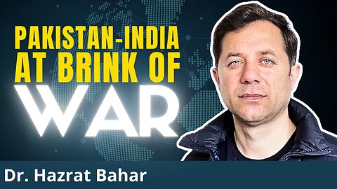 Politics of Terrorism: Did Pakistan DOOM Itself? | Dr. Hazrat Bahar