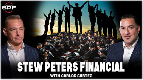 PANIC MODE: Talmudic Elites CRASH OUT as Humanity Unites to Destroy Jewish Supremacy