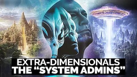 The Rise of the Channelers: Why ETs Are Activating Them Now? | Final Warning