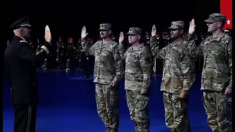 The US just officially became a Technocracy