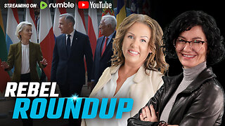 Carney's 'new world order', Smith launches Alberta Next panel, Trump the peacemaker | Rebel Roundup