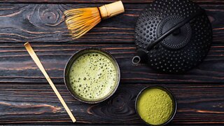 is macha beneficial?