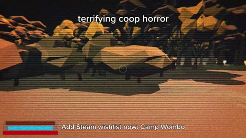 terrifying coop horror game