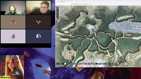 Curse Of Starud Session 23 Part 2