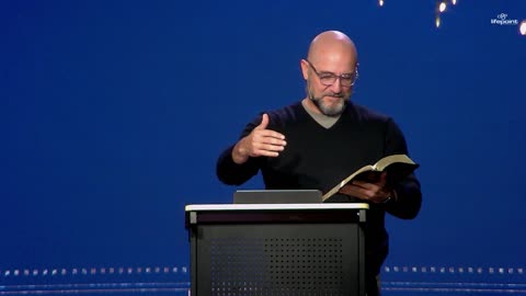 Online Worship // Dec 14, 2025 // LifePoint Church, Longwood, FL