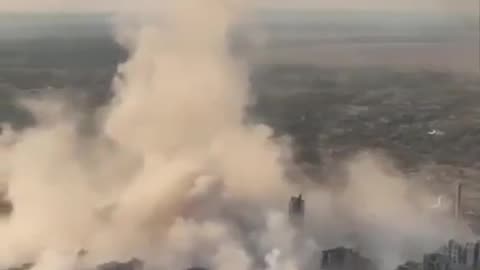 💣🛸 Ukraine Russia War | Russian FAB-3000 Bomb Strike in Ukraine | RCF