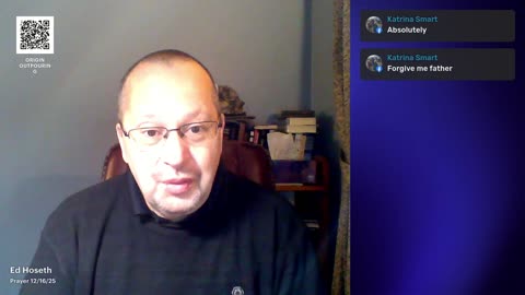 Live with Restream, December 16