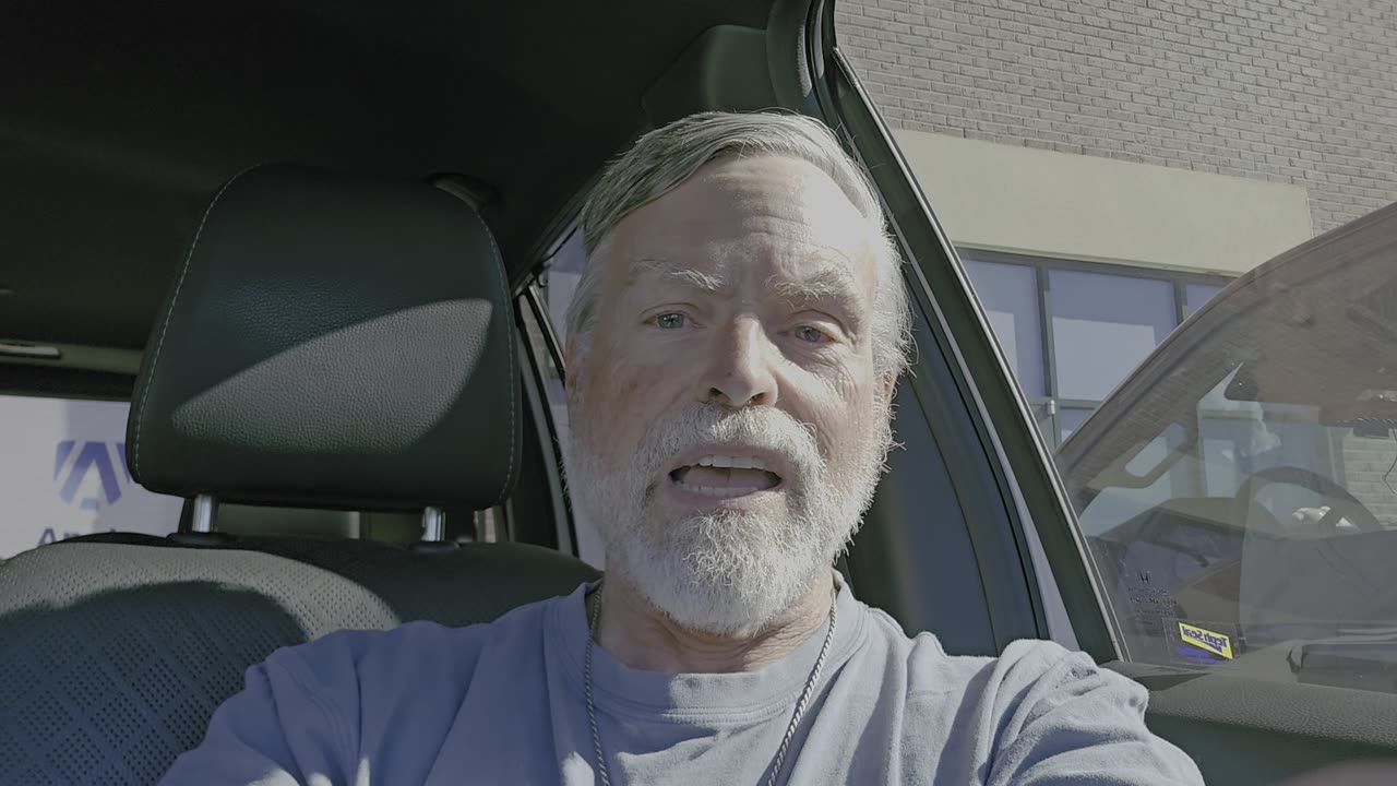 What The H*LL is Ursula Up To Now?