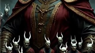 Top 5 Shocking Facts About Gusion, Great Duke of Hell!