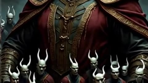 Top 5 Shocking Facts About Gusion, Great Duke of Hell!