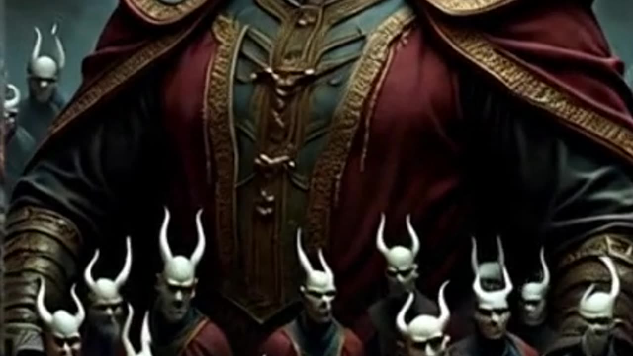 Top 5 Shocking Facts About Gusion, Great Duke of Hell!