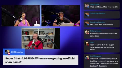 UNCENSORED LIVE - Trump Files for Divorce from MAGA?