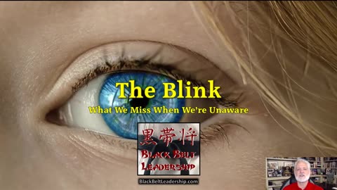 The Blink