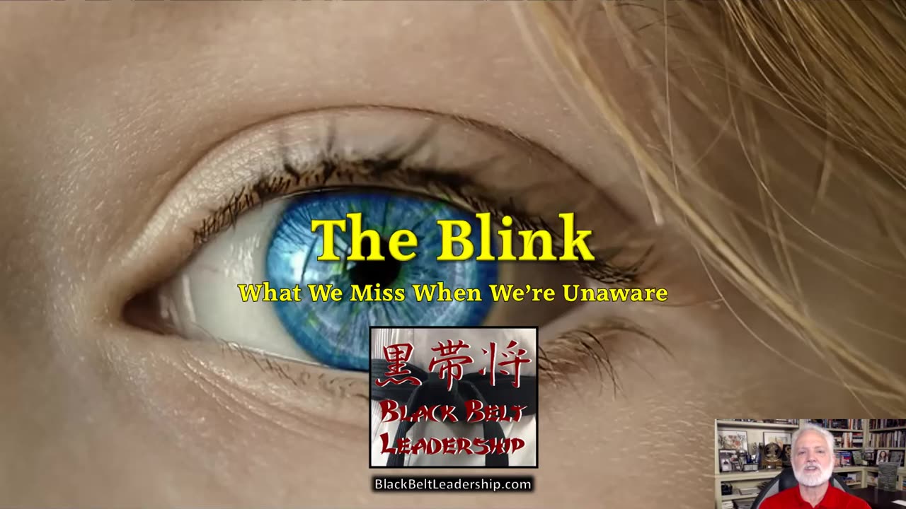 The Blink