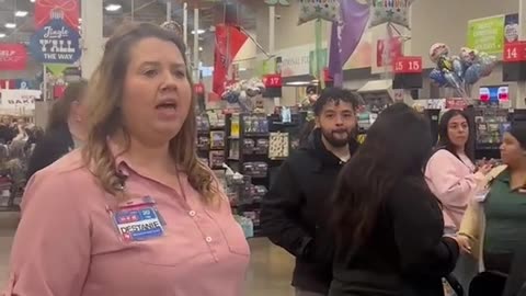 HEB gives customers groceries after computer glitch