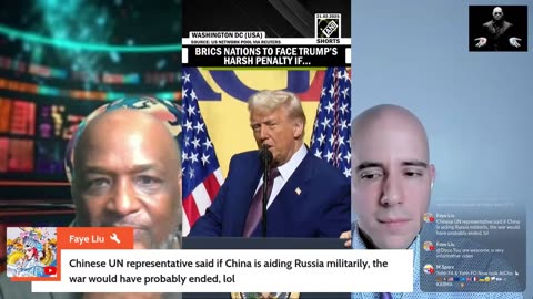 Brian Berletic - Trying to maintain U.S hegemony is killing the dollar