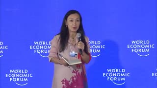 WEF Director: After Carbon Taxes, We Should Start Taxing Water