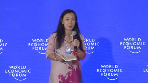 WEF Director: After Carbon Taxes, We Should Start Taxing Water