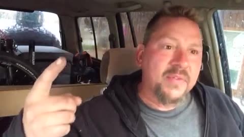 Las Vegas Shooting is BULLSHIT
