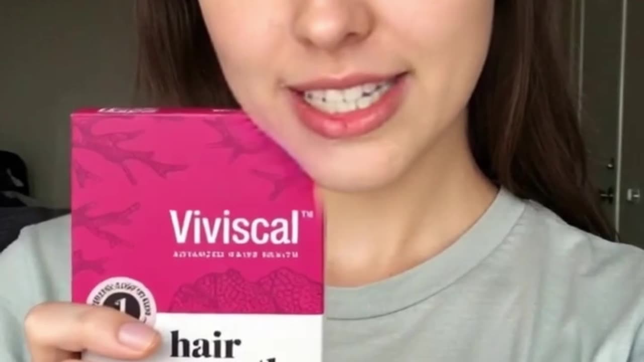Viviscal 4D Hair Growth Cycle Supplements for Women for Full, Strong, and Healthy Hair;
