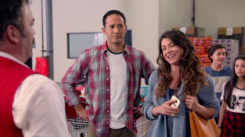 Thunder with "Stuck in the Middle": Stuck in the Store! Episode #6