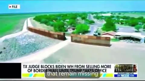 little girls trafficked across the border were found "loaded up with birth control pills," r*ped