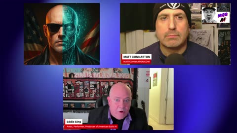 Matt Connarton Unleashed 11-11-25