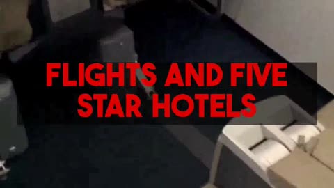 Behind the scenes: Mighty Travels Premium's secret to affordable Business Class and...