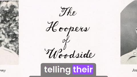 Brothers in Battle, The Hooper Story (Short)