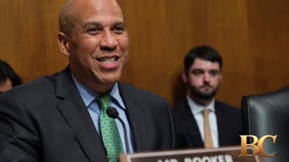 Democrats storm out of vote on controversial Trump nominee
