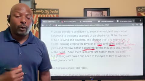 Episode 959: God knows our true intents behind our prayers and service to Him