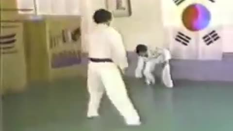 Hankido
