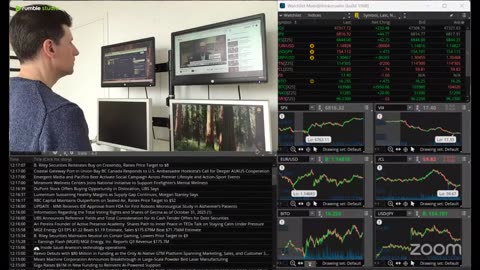 Fuse Ep11 (Mayor Mamdani, Job data, Supreme Court on Tariffs) by Dr. Paul Cottrell