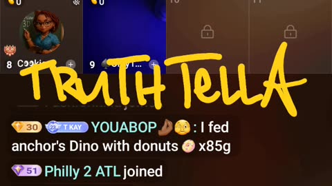 QUEEN TOMIKAY SATURDAY MORNING PANEL LIT UP WITH THE TRUTH!! ONLY1SUE VERIFIES EVERYTHING PASTOR P SAID ABOUT JAZZY CHERRY & HER DAUGHTER AT THE MEET & SKEET, THE FIGHT BETWEEN P & JAZZY + THE DUKIE DUKIEING STORY